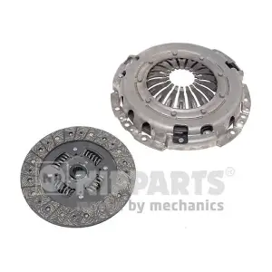 N2011008 NIPPARTS