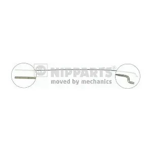 NIPPARTS J10024