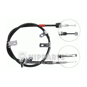 NIPPARTS J16318