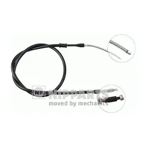 NIPPARTS J14147