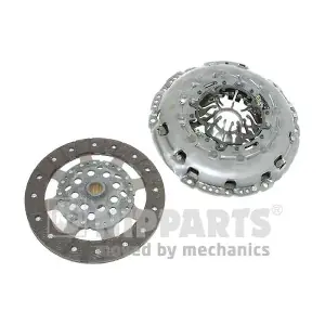 N2011012 NIPPARTS