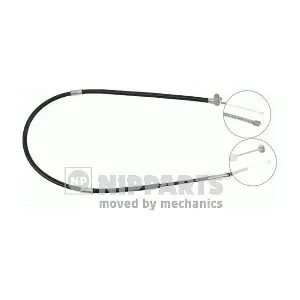 J12818 NIPPARTS