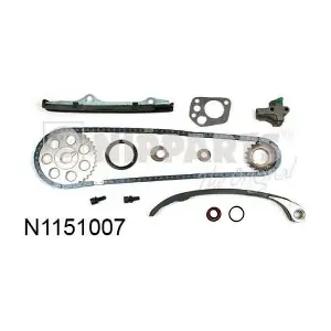 N1151007 NIPPARTS