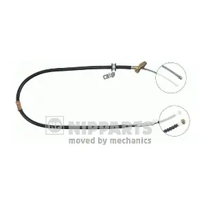 J16337 NIPPARTS