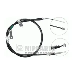 J19538 NIPPARTS