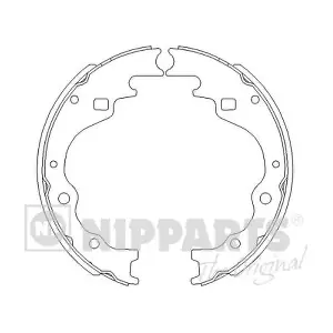 NIPPARTS J3503025