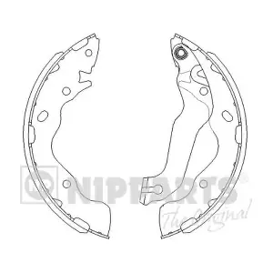 NIPPARTS J3500525