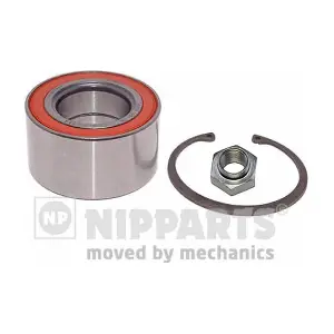 NIPPARTS N4700911