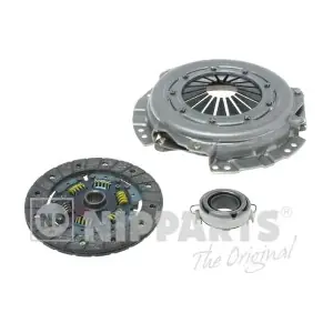 J2002007 NIPPARTS