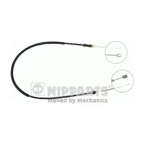 NIPPARTS J15617