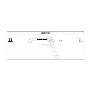 J5383025 NIPPARTS
