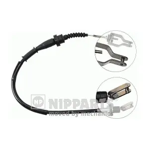 NIPPARTS J22740