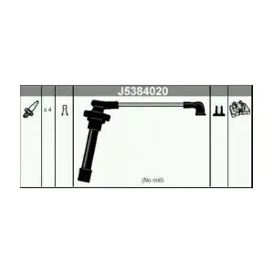 NIPPARTS J5384020
