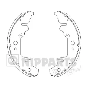 NIPPARTS J3500310