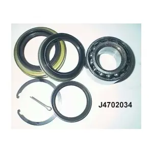 J4702034 NIPPARTS
