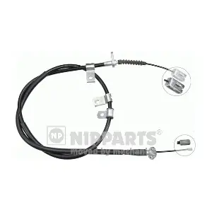 J13939 NIPPARTS
