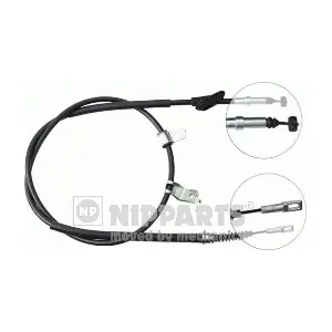 NIPPARTS N3934060