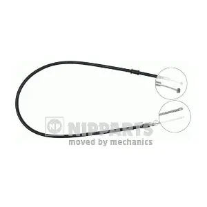 J14198 NIPPARTS