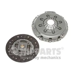 N2011016 NIPPARTS