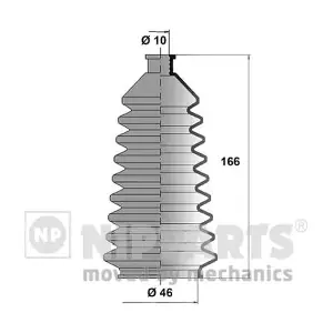 J2848000 NIPPARTS