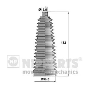 NIPPARTS N2842043