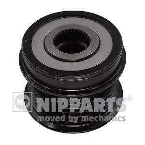 N1182021 NIPPARTS