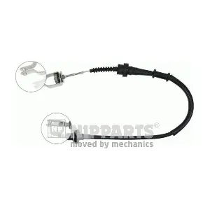J25560 NIPPARTS