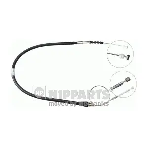J12798 NIPPARTS