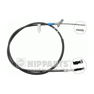 J19417 NIPPARTS