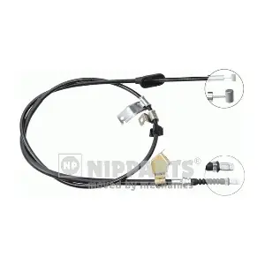 J10788 NIPPARTS