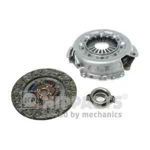 J2001123 NIPPARTS