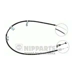 J19168 NIPPARTS