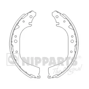 NIPPARTS J3502005