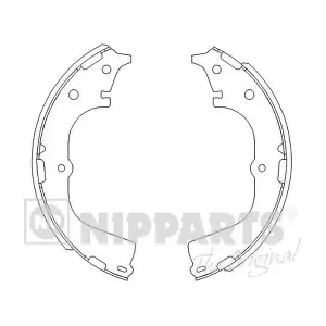 NIPPARTS J3502046