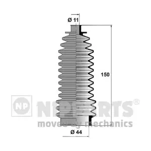 NIPPARTS N2841025