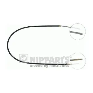 J18908 NIPPARTS