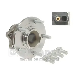 NIPPARTS N4715046