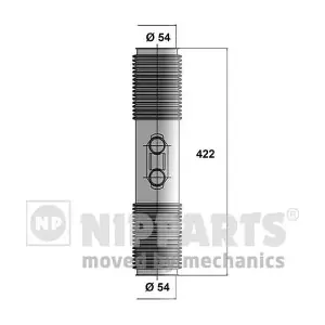 NIPPARTS N2840904