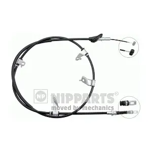 J17265 NIPPARTS
