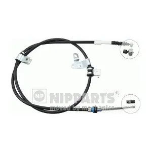 J19297 NIPPARTS