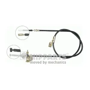 J19798 NIPPARTS