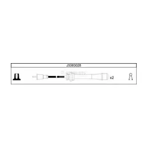 J5383028 NIPPARTS