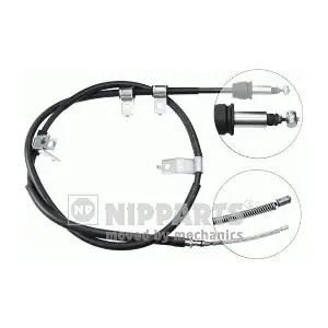 J19307 NIPPARTS