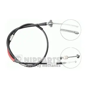 J12718 NIPPARTS