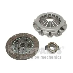 J2001164 NIPPARTS