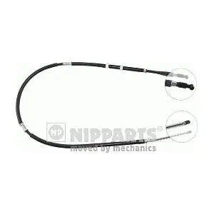 J19568 NIPPARTS