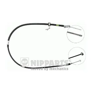 NIPPARTS N3922061