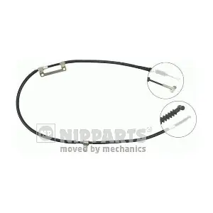 J11258 NIPPARTS