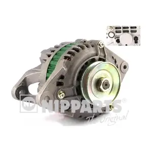 NIPPARTS J5113030