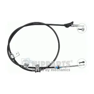 J10797 NIPPARTS